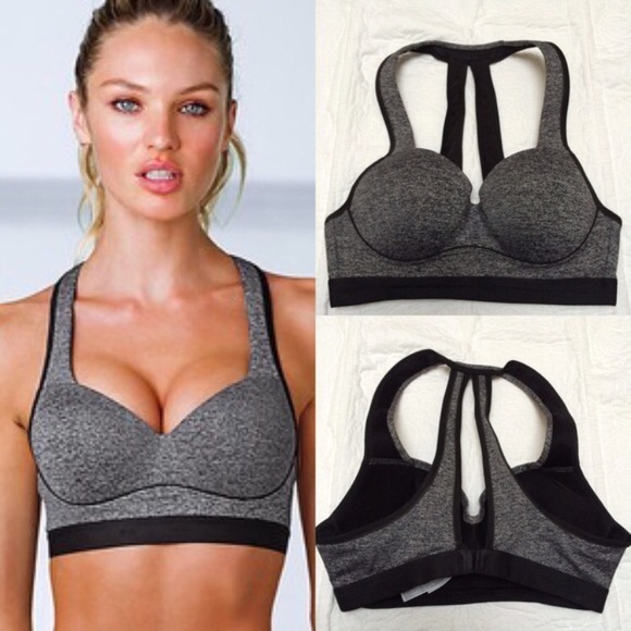 Victoria's Secret Other - VSX SPORTS BRA